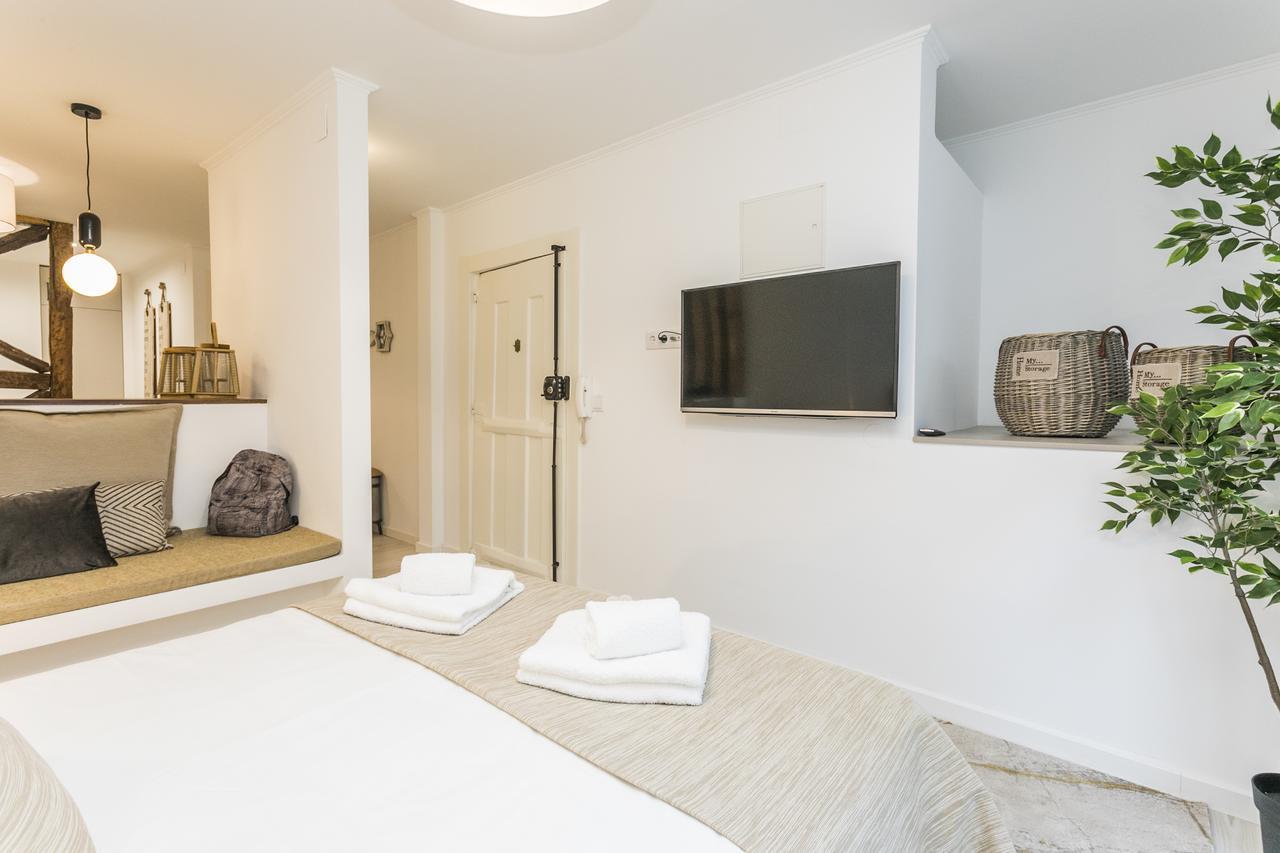 Lxway Apartments Santa Marta Lisboa Dış mekan fotoğraf